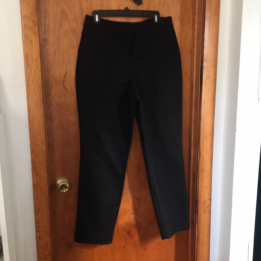 Boden- Richmond Black pants